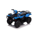 Quad JC915 sinine akuga