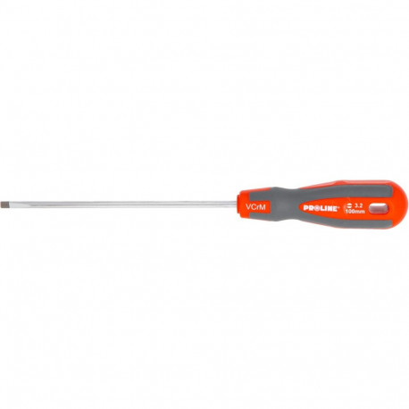 10158 Soft Touch lame 3.2x100 mm kruvikeeraja, Proline