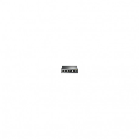 TP-Link gigabit lauavõrgulüliti TL-SG1005P 5xGB-LAN