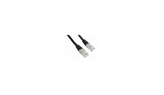 Gembird patchkaabel RJ45 Cat.5e UTP 5m, must