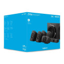 Home Theater System - Logitech Z906 Surround Speaker