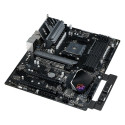 Main Board - Asrock B550 PG Riptide AMD B550 AM4 Socket ATX