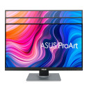 Computer Monitor - ASUS ProArt PA278QV 27" 2560 x 1440 Quad HD LED Black