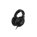 Headphones - Sennheiser HD 620S Wired 6 - 30000 Hz 110 dB 1.8 m Cable 3.5 mm Jack 6.3 mm Adapter