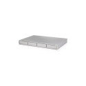 Network Video Recorder - Ubiquiti Protect 4 Channel 1.7GHz Grey