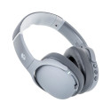Headphones - Skullcandy Crusher Evo Wireless & Wired Grey