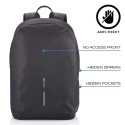 Backpack - Xd Design Bobby Soft, Black