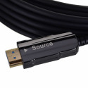 HDMI Cable - Unitek Aoc 4K 60hz 25m