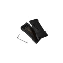 SSD Enclosure - ASUS Esd-t1a/blk/g/as// Black M.2