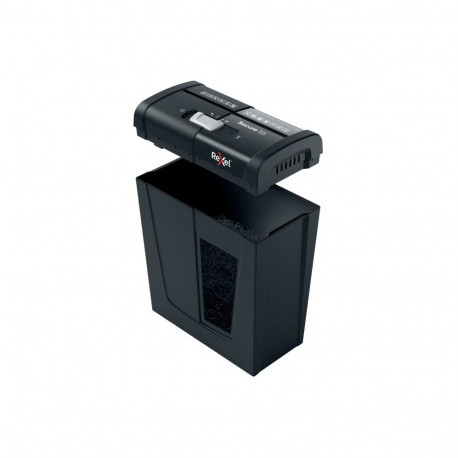Shredder - Rexel Secure S5 70 Db Black