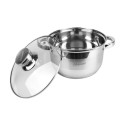 Cookware Set - Maestro Mr-2220-6l 6-element Cookware Set