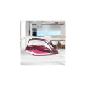 Steam Iron - Clatronic Db 3705 2600w Ceramic Soleplate Rose