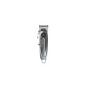 Hair Clipper - Adler AD 2831 100W Cordless Ceramic Silver