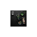 Cookware Set - Aeg A9ozs10 Steamcooker Set.