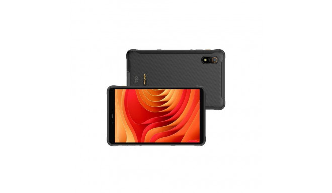 Tablet Computer - Ulefone Armor Pad Lite 3GB RAM 32GB Storage 8" HD+ Black