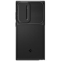 Spigen kaitseümbris Optik Armor Samsung Galaxy S23 Ultra, must