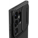 Spigen case Optik Armor Samsung Galaxy S23 Ultra, black