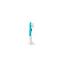 Philips Sonicare For Kids HX6032/90 Sonic Toothbrush heads, Blue/White
