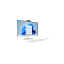 HP 27 AiO 27-cr0067ny Computer 27'' FHD IPS i7-1355U 16GB 512GB SSD FreeDos, Shell White