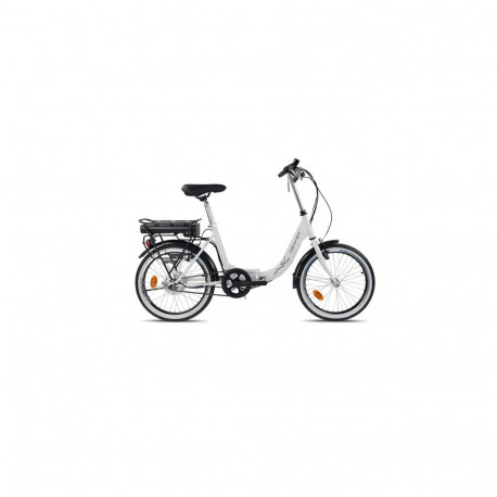 BICYCLE ELECTRIC FORDABLE 20