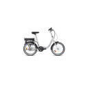 BICYCLE ELECTRIC FORDABLE 20