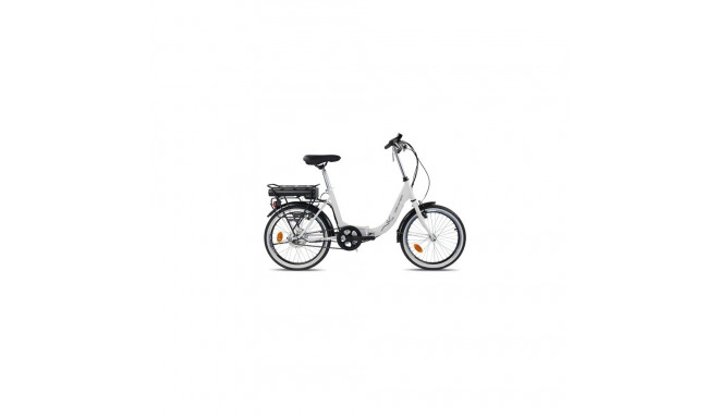 BICYCLE ELECTRIC FORDABLE 20