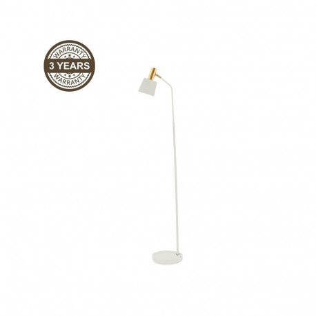 FLOOR LAMP DAVI ML68915-1 40WE27 BALT