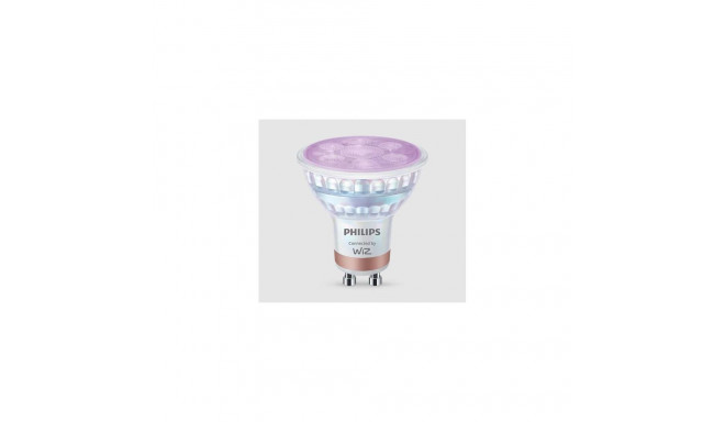 LAMP LED WIFI GU10 PAR16 4.7W 345LM RGB