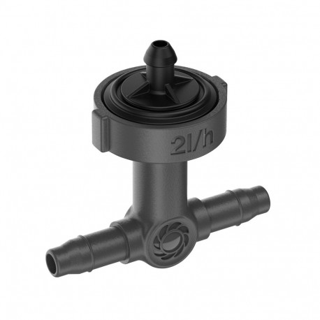 "gardena survekompenseeriv tilguti 2 l/h"