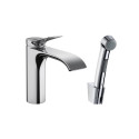 BIDETTE SET HG VIVENIS CHROME