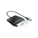 SMART CARD READER PRIMO 23890 kaardilugeja