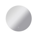 MIRROR ENLIGHTED LED BONA ümmargune 70cm