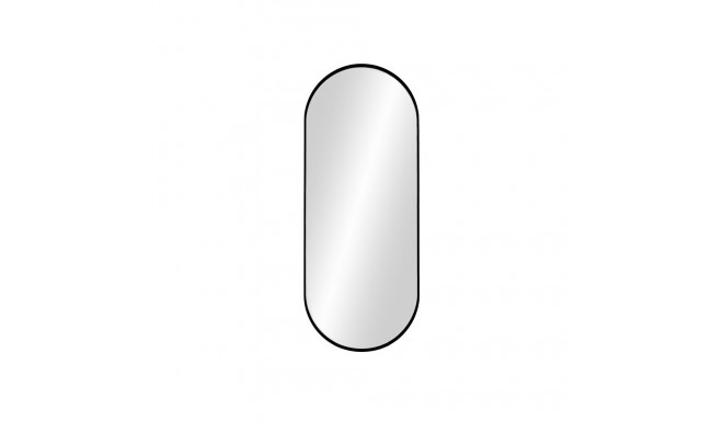 valgustatud LED ovaalne peegel 100x40