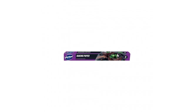 VORTEXBAKING PAPER. 6M