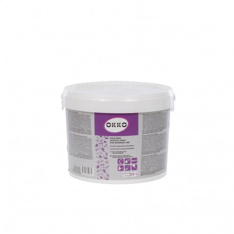 PAINT ACRYLIC OKKO 10L