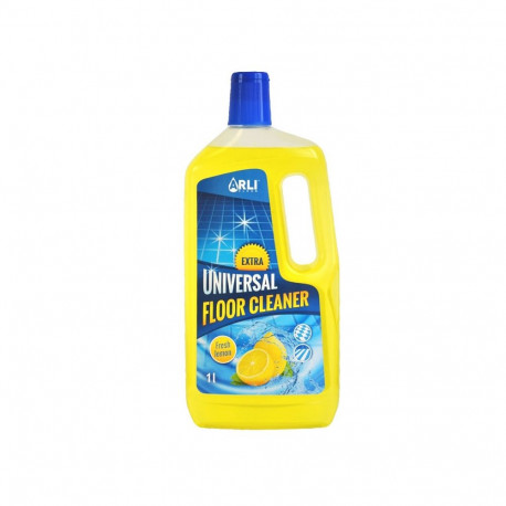 Puhastusvahend põrandale Arli Clean Lemon, 1L