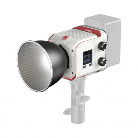 SmallRig 5340 RC 100C COB LED Video Light White / Lite Version