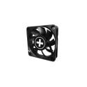 Xilence XPF40.W computer cooling system Universal Fan 4 cm Black