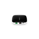 Ubiquiti UISP -FIBER-XG network media converter 10000 Mbit/s Black, White