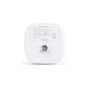 Eufy T8910021 motion detector Wireless Wall White