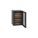 ScanDomestic SV 45 B wine cooler Freestanding Black 45 bottle(s)