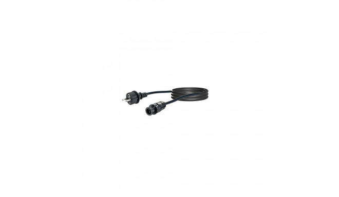 Schwaiger SOSB0500 solar panel accessory Cable