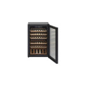 ScanDomestic SV 45 B wine cooler Freestanding Black 45 bottle(s)