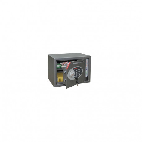 Phoenix Safe Co. SS0802ED safe 17 L Steel Graphite, Metallic