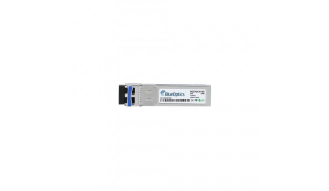 BlueOptics SFP28-25G-LR-UQ-BO network transceiver module Fiber optic