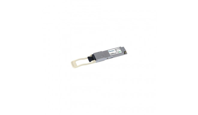BlueOptics MMA1B00-C100-NV-BO network transceiver module Fiber optic QSFP28