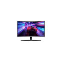 Samsung S39GD computer monitor 81.3 cm (32&quot;) 1920 x 1080 pixels Full HD LCD Black