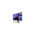Samsung S39GD computer monitor 81.3 cm (32&quot;) 1920 x 1080 pixels Full HD LCD Black