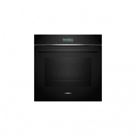 Siemens iQ500 HB772A1B1 oven 71 L 3600 W Black