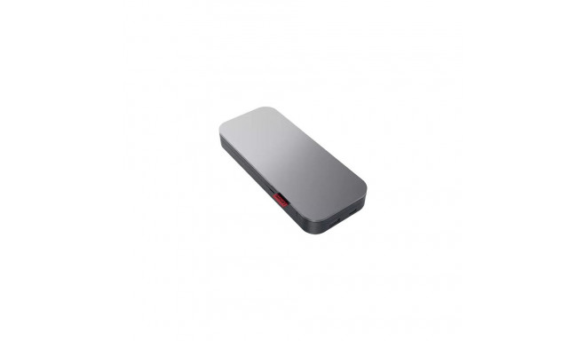 Lenovo G0A3LG2WWW power bank Lithium Polymer (LiPo) 20000 mAh Grey